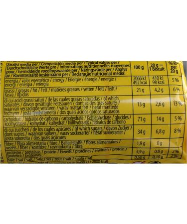Schar - Gluten-free Sandwich Cookies with Cocoa Cream Filling 250grams - Buy Online on SooperMarket.com