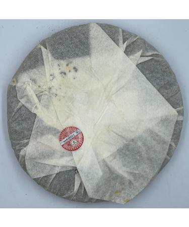 Pu-erh tea 2007 Custom Tea China Tea Ba Ba Green Cake and Seven Cake Tea 357g Raw - Buy Online on SooperMarket.com
