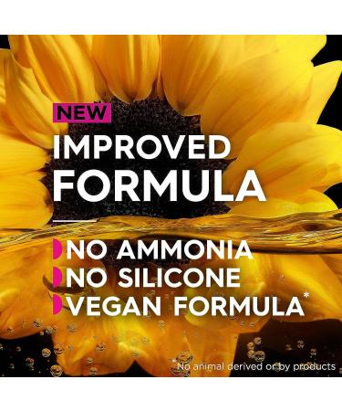 Garnier Olia Permanent Hair Dye Up to 100% Grey Hair Coverage No Ammonia 60% Oils Bold 4.26 Rose Violet Rose Violet 1 count (Pack of 1) - Buy Online on SooperMarket.com