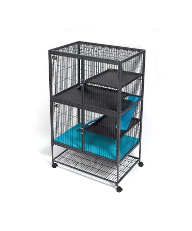 MidWest Homes for Pets Ferret Nation Critter Nation Small Animal Cages