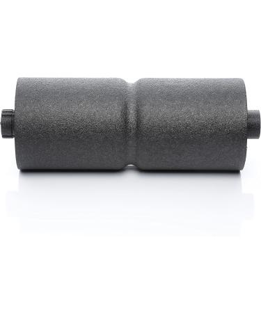 Bodymate Care Core Fascia Set - Foam Roller 35x14cm & 2 Small Rolls 20x4.5cm - Medium-Hard with E-Book - International Shipping - Buy Online on SooperMarket.com