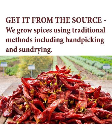 The Spice Way Cloves - 4 oz Ground Clove Powder for Savory Dishes and Tea - Buy Online on SooperMarket.com