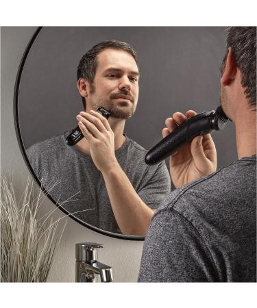 King C. Gillette Men's Beard Kit Gift Set - Trimmer and Face Wash - Buy Online on SooperMarket.com