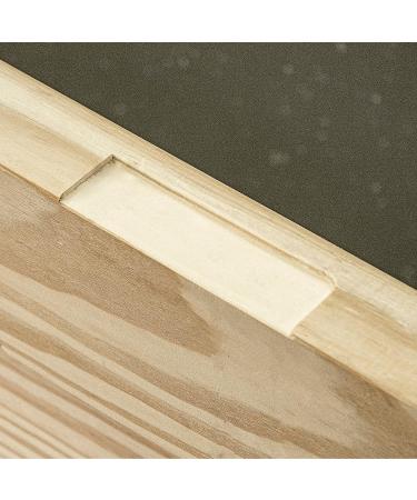 Trend Hinge Recess Squaring Corner Chisel - Perfectly Square Up Rounded Corners - Buy Online on SooperMarket.com