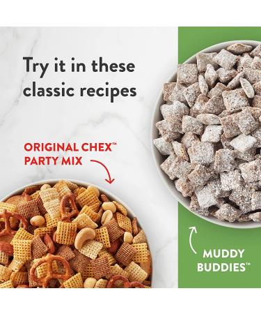 General Mills Corn Chex Gluten Free 12 oz - Crunchy & Delicious Cereal - Buy Online on SooperMarket.com