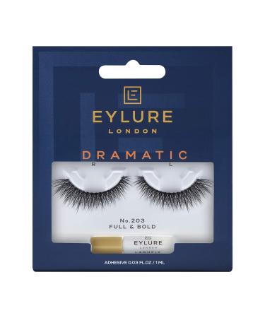 Eylure Dramatic 203 False Lashes