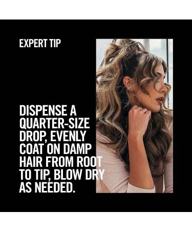 TRESemme Ultra Firm Control Hair Gel for Curly Hair - 9 oz (Pack of 1) - Buy Online on SooperMarket.com