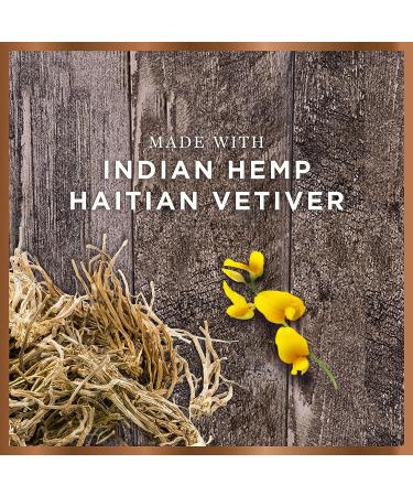 Nubian Heritage Indian Hemp & Haitian Vetiver Body Lotion - 13 oz (Pack of 1) - Buy Online on SooperMarket.com