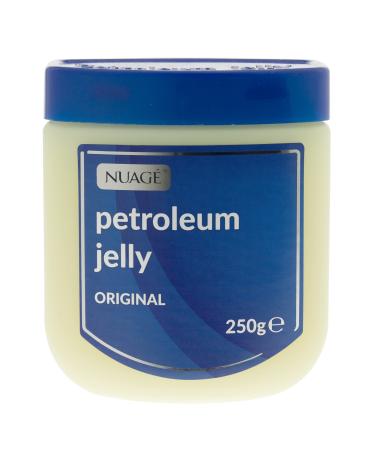 Nuage Everday Essential Petroleum Jelly 250G fragrance free 250 g (Pack of 1)