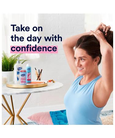 Suave Powder Fresh Antiperspirant Deodorant Stick for Women - 2.6 oz (Pack of 1) - Buy Online on SooperMarket.com