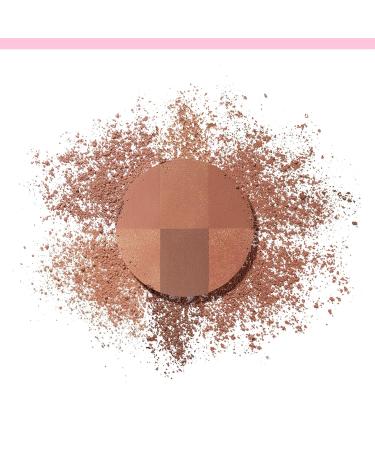 Always Fabulous Bronzing Powder 002 - Vanilla Dark 9g | International Shipping Available - Buy Online on SooperMarket.com
