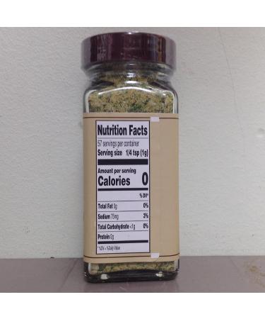 Trader Joe's Onion Salt - Pack of 2 | Premium Seasoning Blend - Buy Online on SooperMarket.com