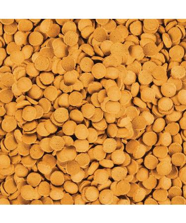 Tetra Shrimp Wafers 3oz + Tetra Tropical Colour Flakes 28g Fish Food - Buy Online on SooperMarket.com
