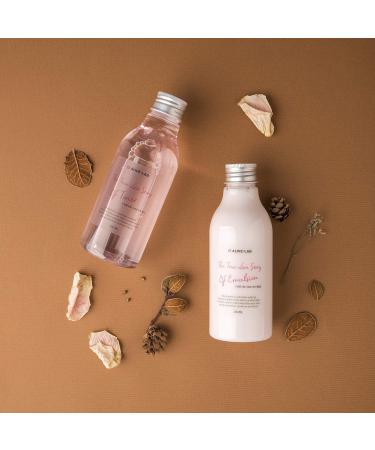 ALIVELAB True Love Story Emulsion 5.07oz - Hydrating K-Beauty for Dry Skin Alcohol & Fragrance Free - Buy Online on SooperMarket.com