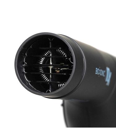 Bio Ionic 10x Pro Ultra Light Speed Dryer - Black | Fast Drying Hair Dryer - Buy Online on SooperMarket.com
