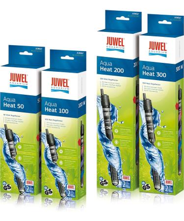 Juwel Aquarium 85600 AquaHeat Control Heater - 50W for Optimal Tank Temperature | International Shipping - Buy Online on SooperMarket.com