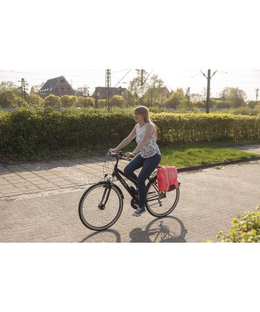 Buy Prophete Rain Cover for Bicycle Baskets School Bags & Backpacks - Color-Sorted One Size - International Shipping Available - Buy Online on SooperMarket.com