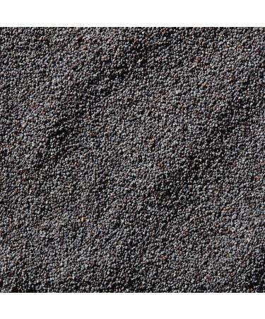 McCormick Poppy Seed 1.25 oz - Premium Quality Seeds for Baking and Cooking - Buy Online on SooperMarket.com