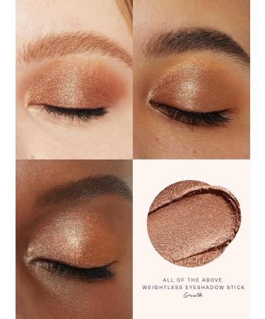 Rare Beauty by Selena Gomez All of the Above Weightless Eyeshadow Stick - Shop Internationally | Perfect Color & Long-Lasting Formula - Buy Online on SooperMarket.com