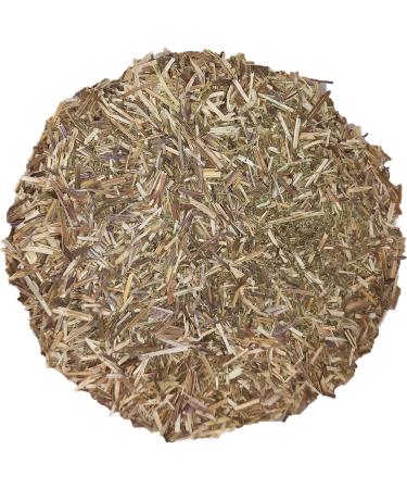 Spearmint (Cut Stems) Horse Herb Equine Natural Feed Supplement - 1kg