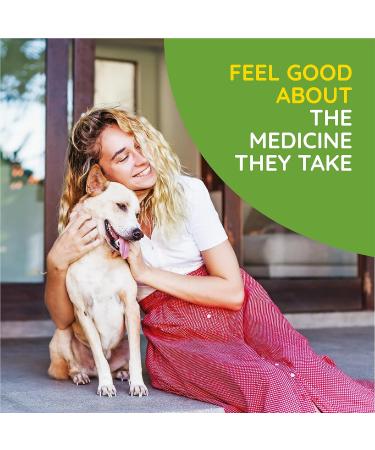 T-Relief Pet Arthritis Relief Tablets for Dog & Cat - 90 Tablets (2 Pack) - Buy Online on SooperMarket.com
