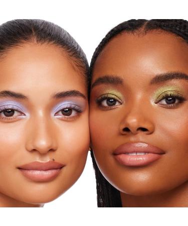 Colourpop Super Shock Shadow - High-Pigment Glitter Eyeshadow | Sheer Nude Ritz (0.07 oz) - Minimal Fallout & Unique Texture - International Shipping Available - Buy Online on SooperMarket.com