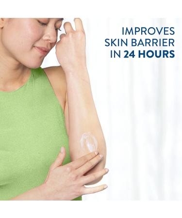 Cetaphil Moisturising Lotion 236ml with Niacinamide - Face & Body Moisturiser - Buy Online on SooperMarket.com
