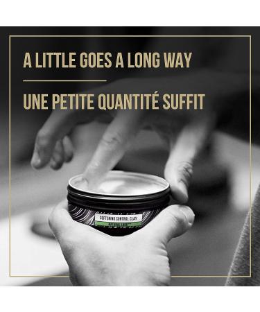 AXE Natural Look Hair Cream Softening 2.64 oz - Achieve Effortless Style - Buy Online on SooperMarket.com