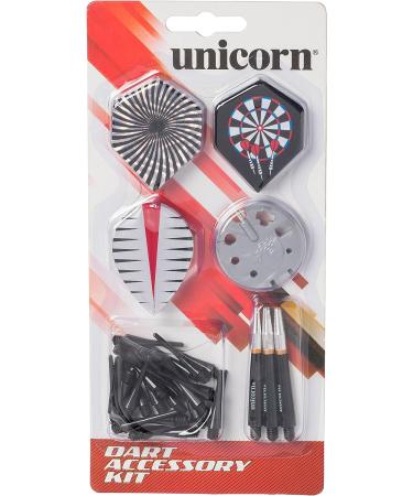 Unicorn Dart Accessory Kit: Improve Your Game with Essential Accessories - Buy Online on SooperMarket.com