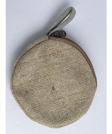 Hemp Coin Purse - Buy Online on SooperMarket.com