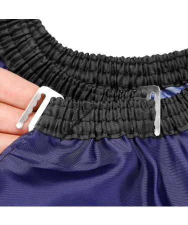 Ccbeauty Waterproof Hairdressing Cap for Kids | Adjustable Children's Hair Cutting Apron | Blue Space Pattern Toddler Hairdresser Slop - Buy Online on SooperMarket.com