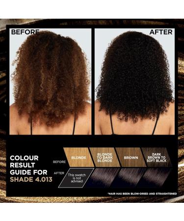 L'Oreal Paris Preference Long Lasting Permanent Hair Colour 4.013 Paris - Vibrant and Luminous - Buy Online on SooperMarket.com