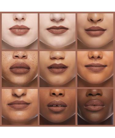 MAC Lip Pencil in Oak - Long-Lasting Makeup for Defined Lips | 1 Count - Buy Online on SooperMarket.com