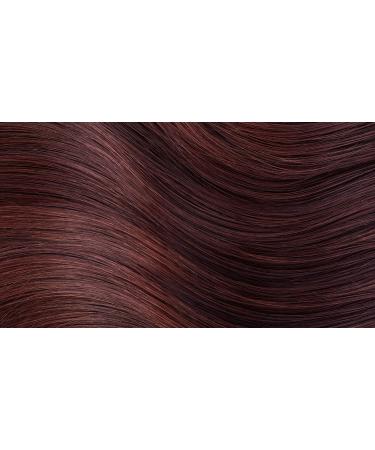 Herbatint 4M Mahogany Chestnut Hair Dye | Natural & Ammonia-Free - Buy Online on SooperMarket.com