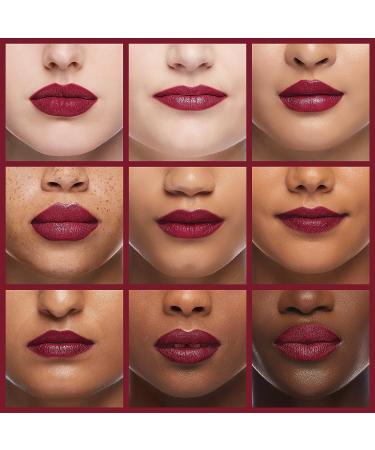 Maybelline Super Stay 24-Hour Liquid Lipstick & Lip Balm Set - City Ablaze - 2-Pack (930) - Buy Online on SooperMarket.com