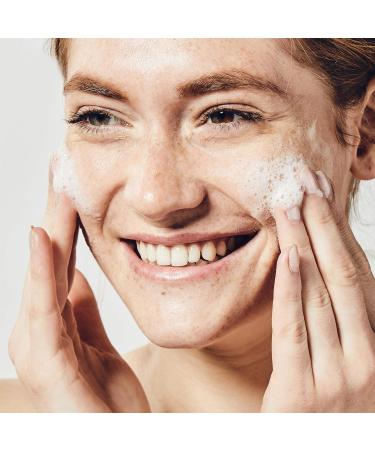 BeautyBio Cleanse & Zen Mini Set | pH Balancing Gel Cleanser & Calming Gel Cream | International Shipping - Buy Online on SooperMarket.com