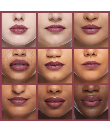 Burt's Bees Lip Gloss 100% Natural Makeup Lip Shine for Women - Pucker Pucker 0.5 Ounce - Buy Online on SooperMarket.com