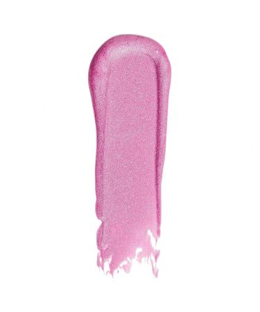 Wet n Wild Mega Slicks Lip Gloss with Hyaluronic Acid for Long Lasting High Shine - Sinless 1 Count - Buy Online on SooperMarket.com
