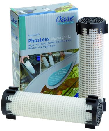 Oase Phosphate Binder AquaActiv PhosLess Algae Protection Single