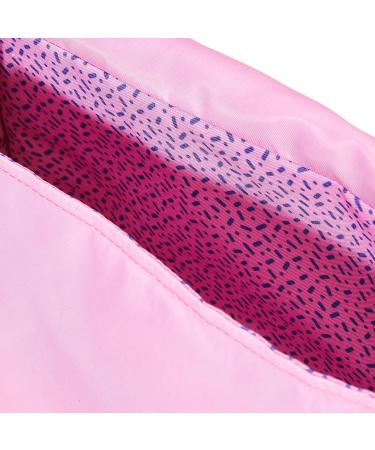 Zapf Creation BABY born Diaper Bag - Adjustable Strap Changing Mat Diaper & Accessories - Pink - Buy Online on SooperMarket.com
