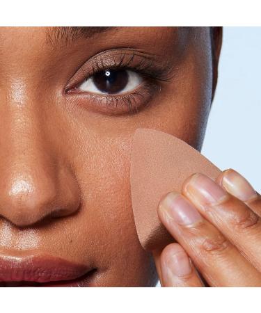 e.l.f. Total Sponge Set Vegan & Cruelty-Free Makeup Sponges for Flawless Blending of Powder and Liquid Products - Buy Online on SooperMarket.com