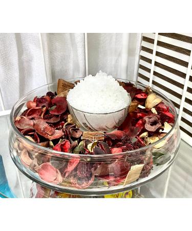 Vastu salt 200g- Khada salt Suddh Namak- Negative energy Cleanser/Remover Sea Salt - Traditional Crystal White Salt Village Salt Sabut Namak Desi Namak Traditional Crystal White Salt - Buy Online on SooperMarket.com