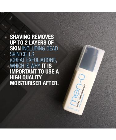 Buy men- Ultra Concentrate Facial Moisturizer Lift (Refill) | International Shipping Available - Buy Online on SooperMarket.com