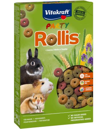 Vita power roller party 500 g