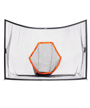 GoSports 10 ft x 7 ft PRO Replacement Golf Practice Hitting Net