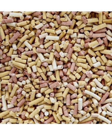 Garden Ting Premium High Energy Mixed Suet Pellets 3L - Nutrient-rich Bird Food - Buy Online on SooperMarket.com
