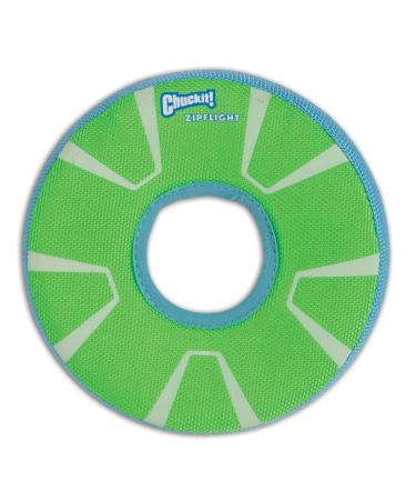 Chuckit! CH32304 Zipflight Max Glow Medium