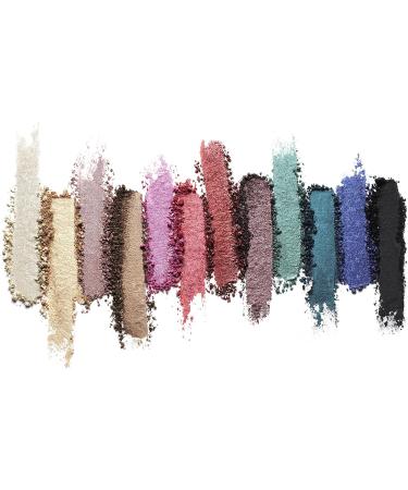 Kevyn Aucoin Electropop Pro Eyeshadow Palette - Buy Online on SooperMarket.com