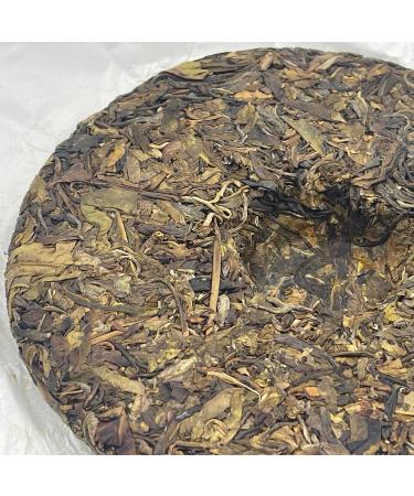 Pu-erh tea 2022 Secret ancient tree 357g Raw - Buy Online on SooperMarket.com