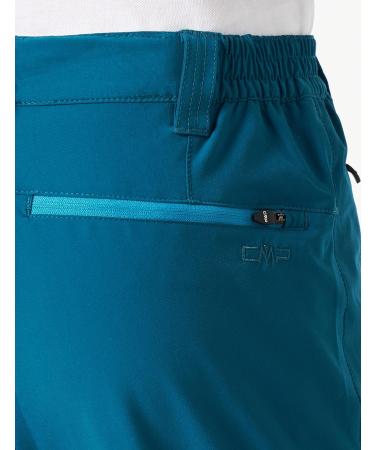 Buy CMP Men Bermuda 48 Deep Sea - Stylish & Comfortable International Shipping - Buy Online on SooperMarket.com